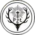 Logo Polskiego Związku Łowieckiego
